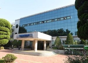 하남시 신장도서관, 1년5개월 휴관···본격 리모델링