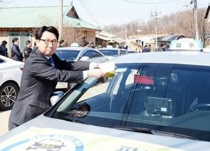파주시  대중교통 체질개선  본격화