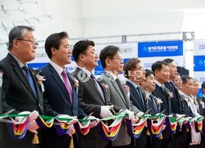 경기의료원 이천병원 ‘300병상’ 종합병원으로  재개원