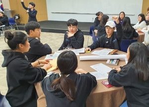 오산시, 어린이·청소년의회 워크숍 개최