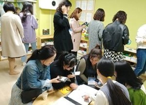 오산시육아종합지원센터 관내 평가 우수 어린이집 견학