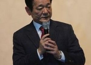 한국당 임상수 단장 '파주시乙’  21대 총선 출마 선언