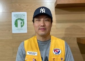 양보라매 씨, 사랑의 헌혈나눔 실천…하남서 22년간 4백회 헌혈