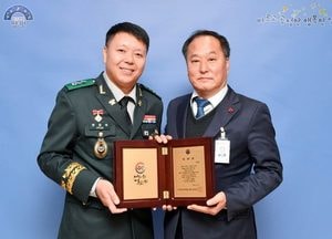 양평군, 예비군 육성지원 우수지자체 선정