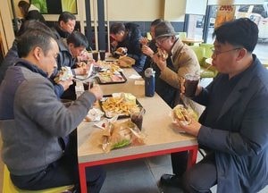 파주시설관리公, ‘無알콜 송년회’ 개최