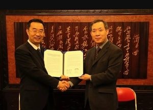 안성3.1운동기념관, 독립운동 기념관과 교류 첫 발