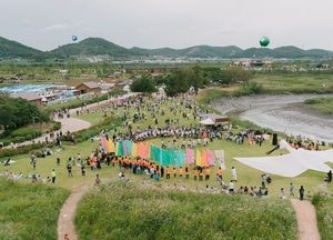 시흥갯골축제, 경기관광대표 문화관광축제 선정