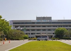 군포시, 비상대비훈련 행정안전부장관 기관표창 수상