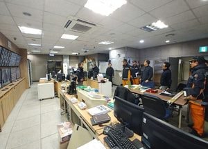화성소방서, 중점관리대상 안전컨설팅 실시