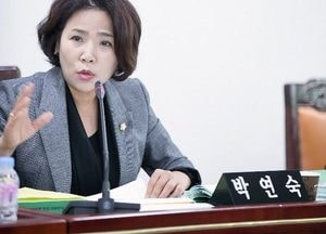 화성시의회 박연숙 의원, 공공기관 1회용품 사용 저감 지원 조례 제정