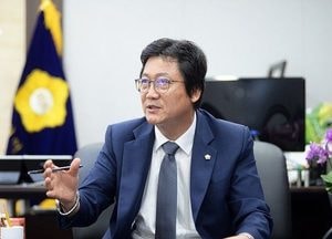 손배찬 파주시의장, “2020년 보다 나은 ‘파주시의회’ 만들 터”