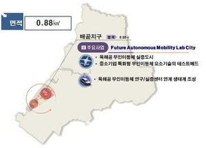 배곧지구 경제자유구역 예비지정, 신산업 육성 탄력