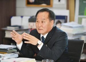 정동균 양평군수 “새해는 도약하는 의미있는 해 될 것” 새해 포부 밝혀