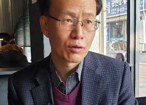 박용호 파주시乙 예비후보, 출마 선언