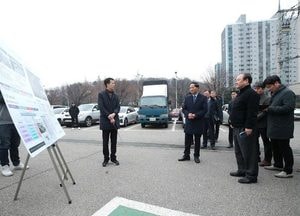 이재준 고양시장, “2020년 경제·안전 가장 먼저 챙길 것”