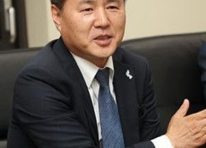 군포시장  “GTX-C노선 인덕원역 신설 분명히 반대”
