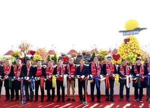 파주장단콩축제 ‘2020 경기관광대표축제’ 선정