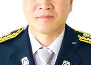 강화의 안전은 119산악구조대가 지킨다