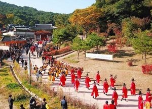 ‘광주 남한산성문화제’ 경기관광 대표축제 선정