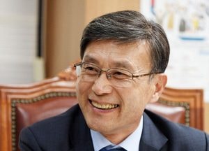 시민행복 더하고 김포의 가치 높인다