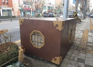 동구, 배다리 전통공예 거리 새단장…상가 활성화 기대
