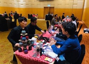 성남시, 해외시장 개척단 파견 사업 추진