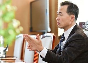 여주시, 시민의 행복 고민 하고 시민 행복 조건 채운다
