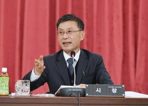 “GTX-D 노선 김포·부천 기점으로 하남까지 연결”