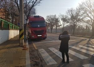 안산시 단원구, 출·퇴근길 불법 주정차 168건 적발