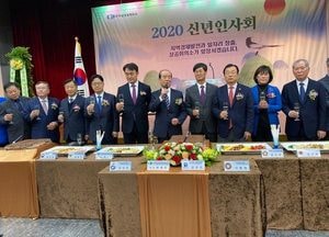 김상호 하남시장 “하남 발전 앞당길 적극행정 추진 최선 다할 것”