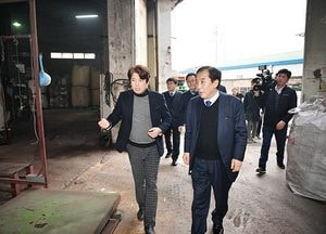 포천시, 기업하기 좋은 도시 조성 첫발
