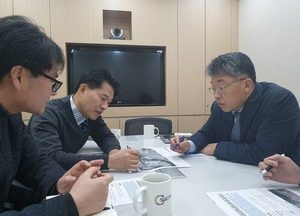 포천시, 교통 인프라 최우선 행정 펼쳐