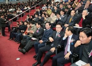 수원甲 김승원, 여당 주요 정계 인사 대거 참석 눈길
