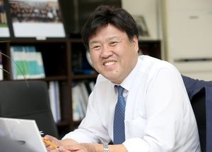 분당구甲 김용, 청소년 자살률 줄이기 1호 공약 제시