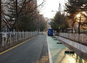 화성시, 거주자 우선주차제 시범 도입