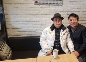 광주甲 박해광, 후원회 개설…후원회장에 이윤수 전 의원