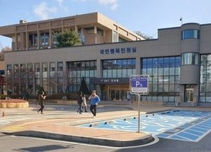 파주시 ‘민원서비스 전국 최우수’ 선정