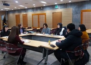 오산시, 긴급·무한돌봄사업 실무교육으로 위기가정 발굴