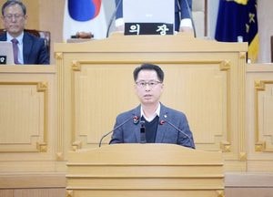 파주시의회 ‘파주시 청렴 대책’ 촉구