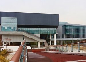 하남시 청소년수련관 오는 4월 개관