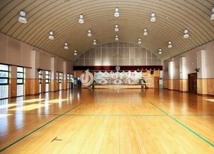 용인시, 7개교 실내체육관 건립 지원