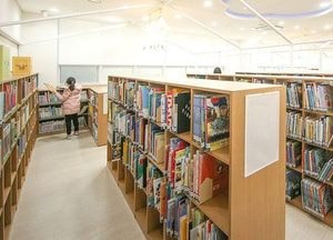 의왕시, ‘육아나눔터’운영 강화 주력