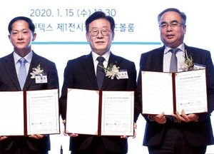 ‘킨텍스 제3전시장’ 내년 9월 착공·2024년 개장