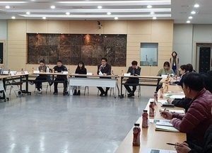 강화군, 복지안전망 통합컨트롤타워 구축