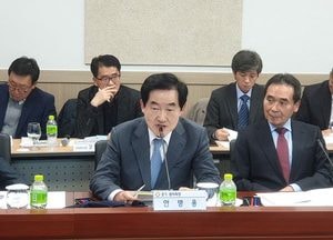 안병용 경기도시장·군수협의회장, 전국시장군수구청장협 회의 참석