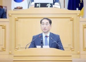 파주시의회 ‘DMZ 안보관광 재개’ 촉구
