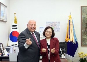 성남시장 ‘혁신 스마트도시’  구상
