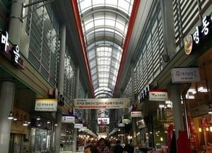 하남시, 설 연휴 전통시장 불법주정차 단속 유예