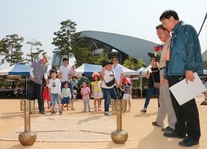 25~26일 고양어울림누리서 새해 맞이 전통놀이 한마당 개최