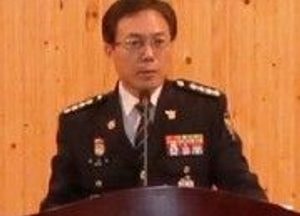 [새얼굴] 권기섭 광주경찰서장 “솔선수범 통해 업그레이드”